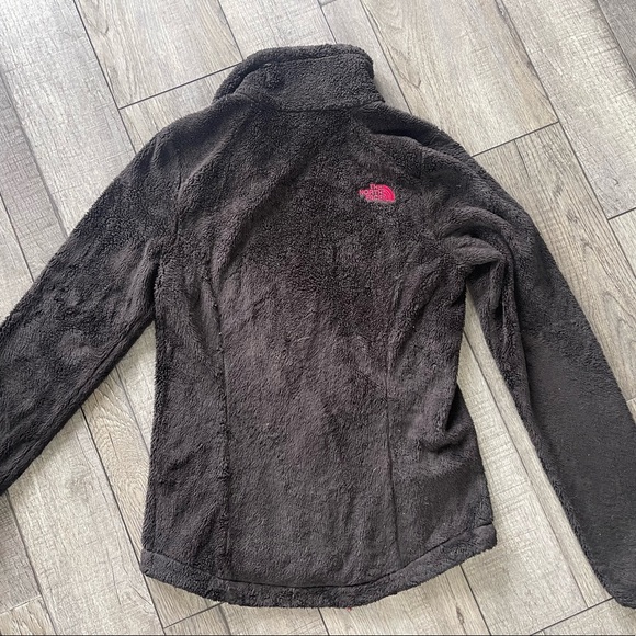 North face jacket - Picture 6 of 7